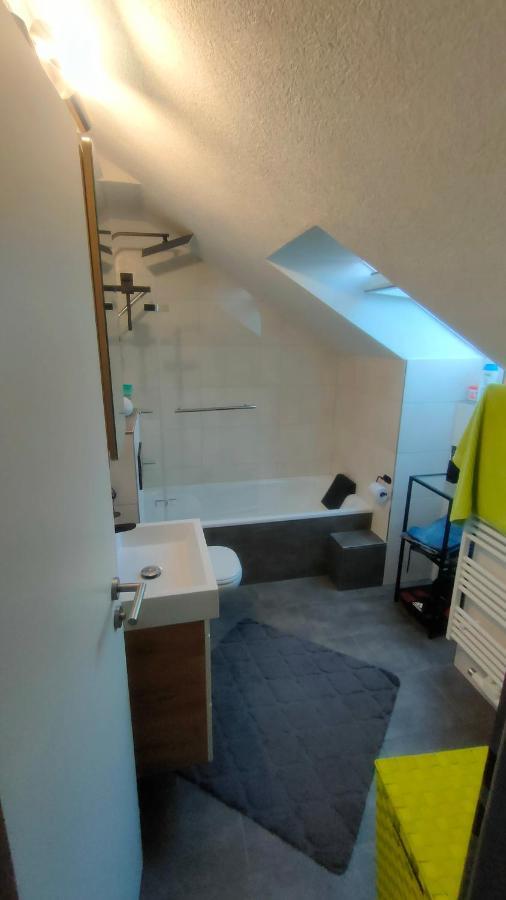 Jan'S Homestay! #Kassel-Lohfelden Exterior foto