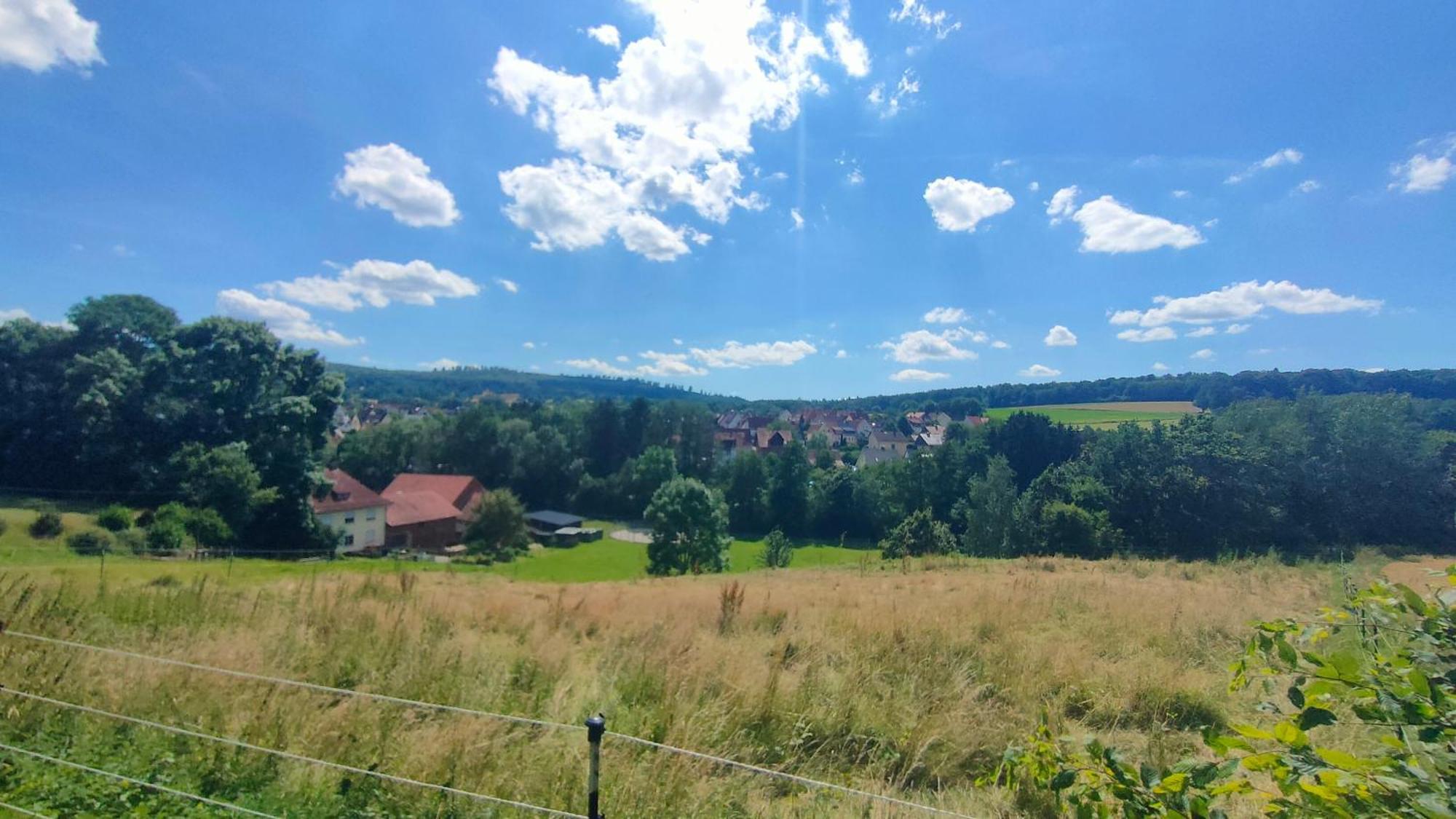 Jan'S Homestay! #Kassel-Lohfelden Exterior foto