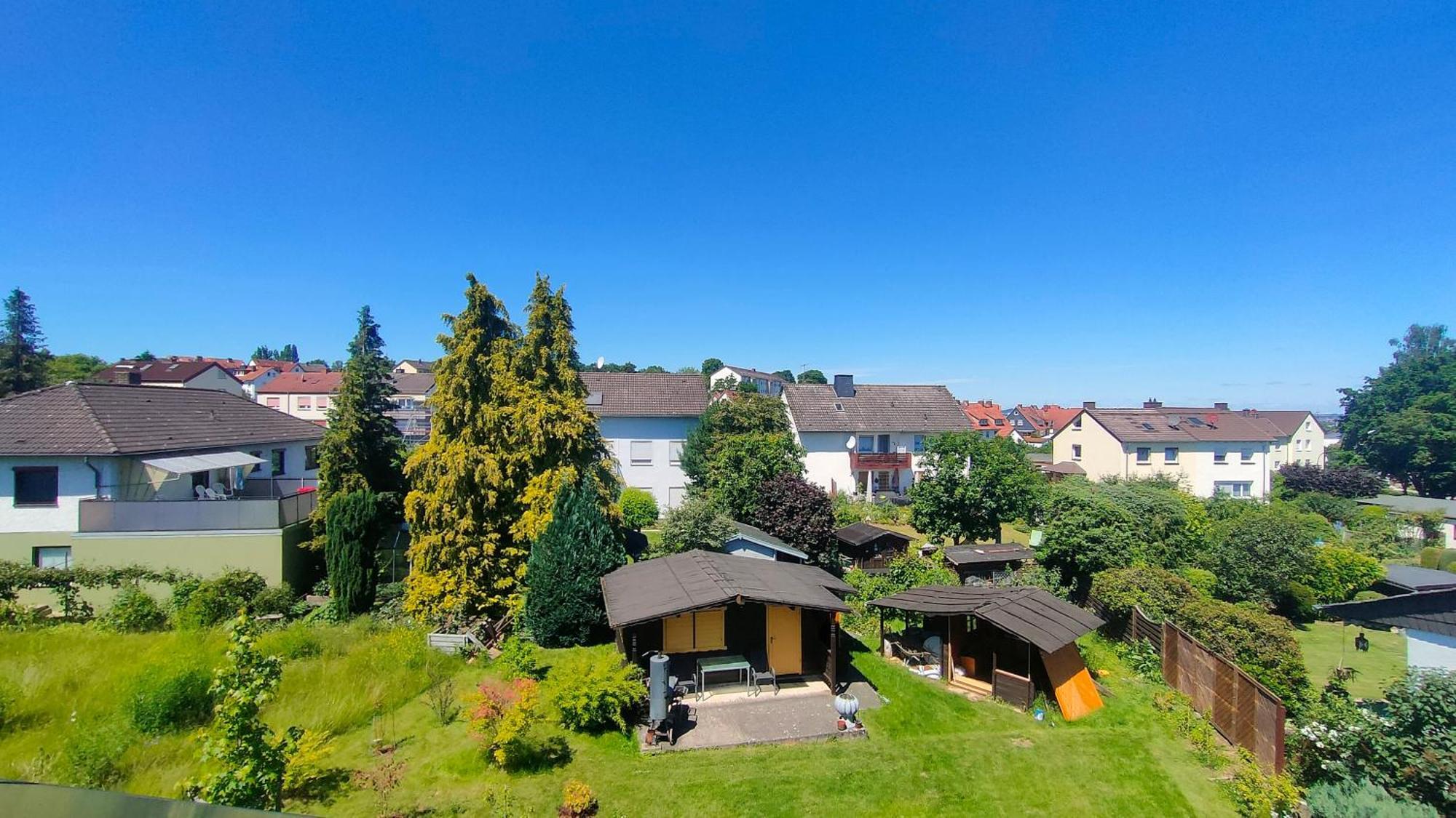 Jan'S Homestay! #Kassel-Lohfelden Exterior foto